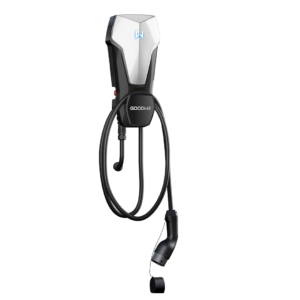GoodWe HCA EV Charger